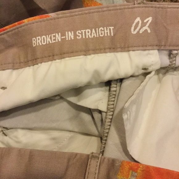 Gap pants - Picture 2 of 2